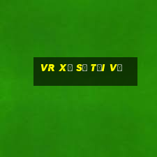 vr Xổ số Tải về