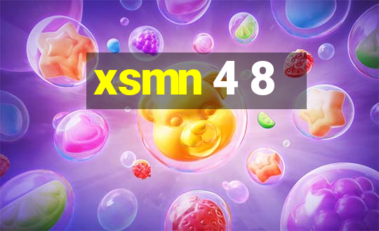 xsmn 4 8