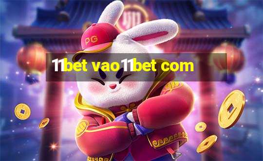 11bet vao11bet com