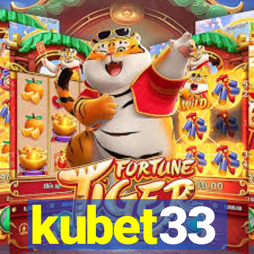 kubet33