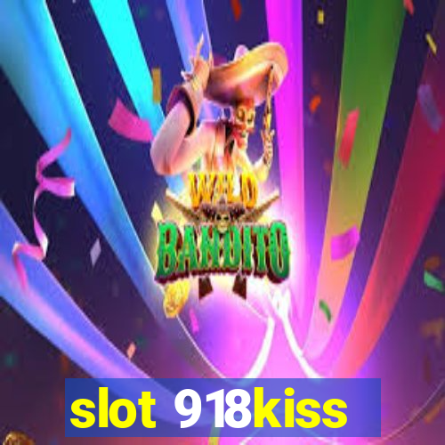 slot 918kiss