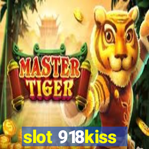 slot 918kiss