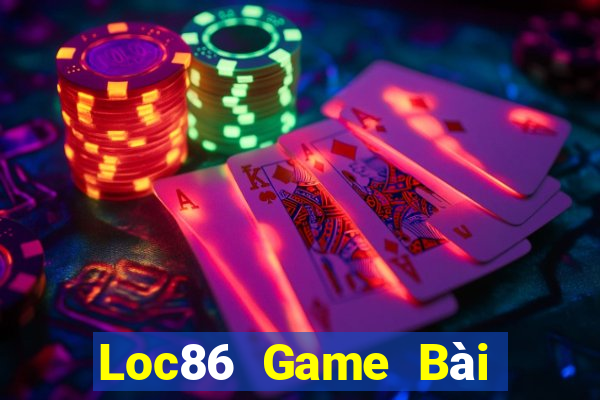 Loc86 Game Bài Nhiều Người Chơi Nhất