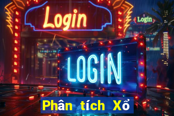 Phân tích Xổ Số Bạc Liêu ngày 24