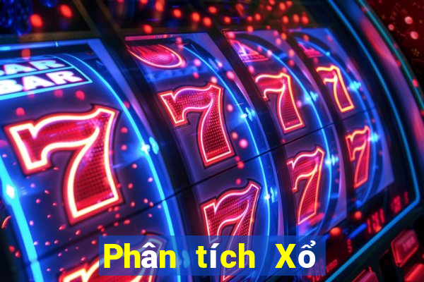 Phân tích Xổ Số Bạc Liêu ngày 24