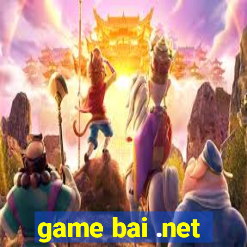 game bai .net