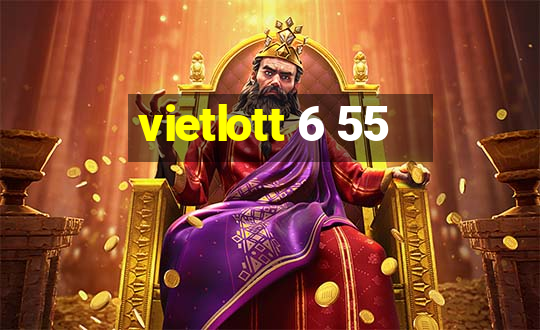 vietlott 6 55