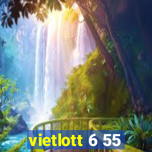 vietlott 6 55