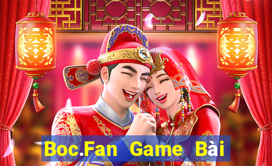 Boc.Fan Game Bài 247 Club