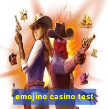 emojino casino test