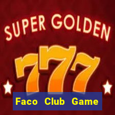 Faco Club Game Bài Y8