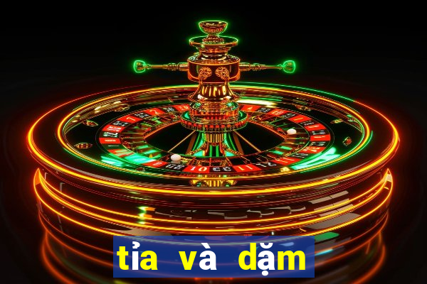 tỉa và dặm cây có tác dụng như thế nào