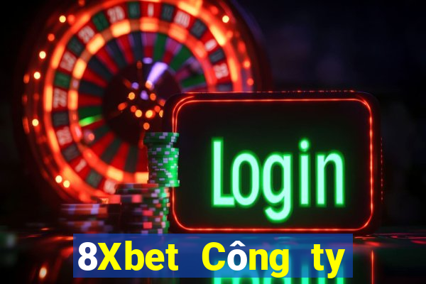 8Xbet Công ty giải trí FUNGII