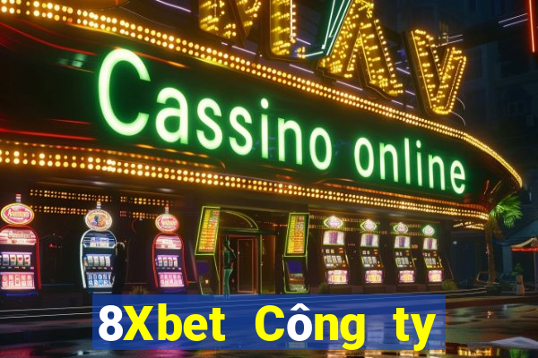 8Xbet Công ty giải trí FUNGII