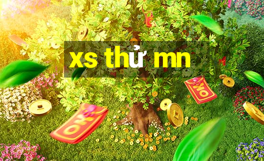 xs thu mn