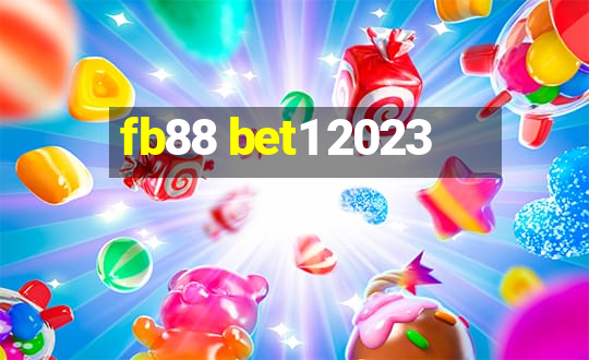 fb88 bet1 2023