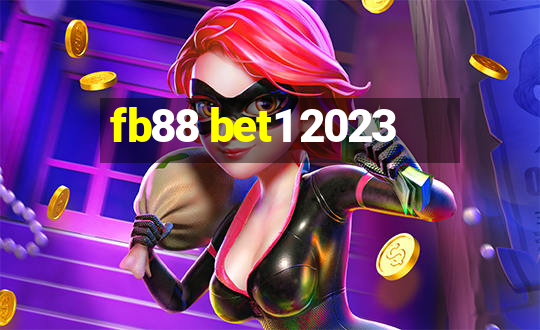 fb88 bet1 2023