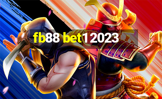 fb88 bet1 2023