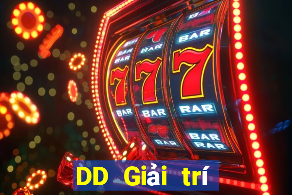 DD Giải trí Tải về