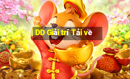 DD Giải trí Tải về