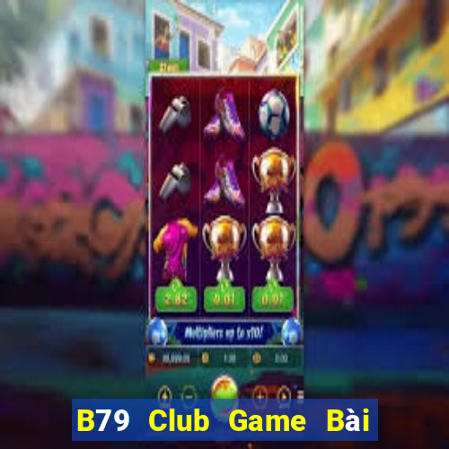 B79 Club Game Bài Go Math