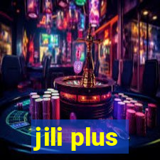 jili plus