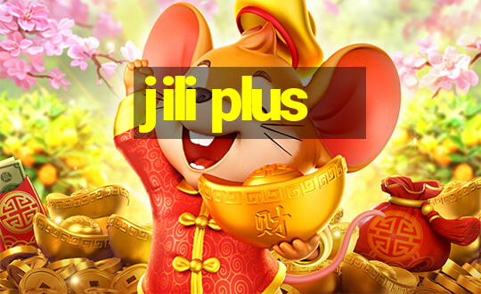 jili plus