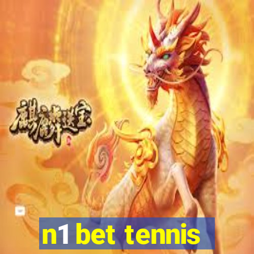 n1 bet tennis