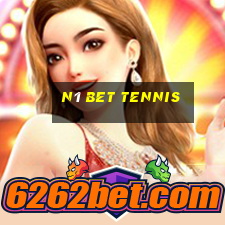 n1 bet tennis