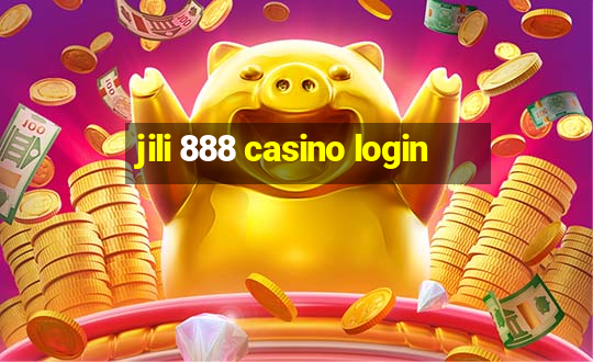 jili 888 casino login