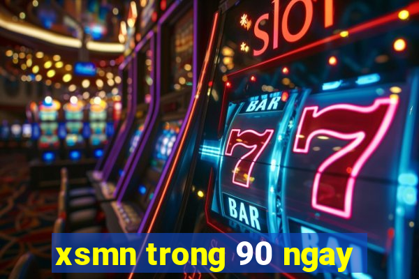 xsmn trong 90 ngay