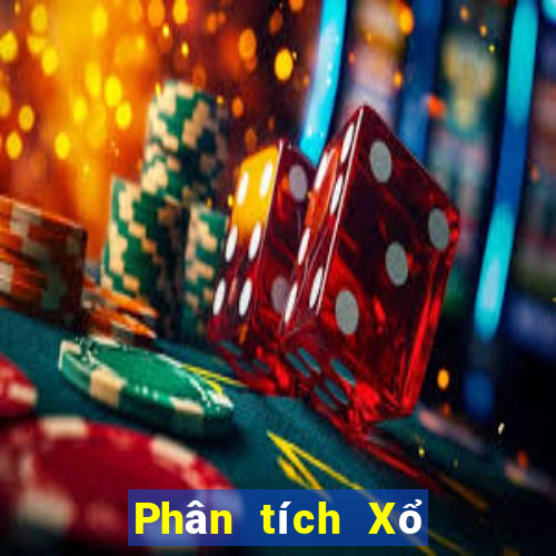 Phân tích Xổ Số mega millions ngày 19