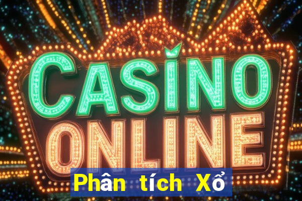 Phân tích Xổ Số mega millions ngày 19