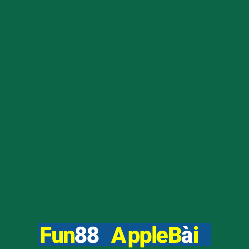 Fun88 AppleBài bull bull ngưu