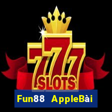 Fun88 AppleBài bull bull ngưu