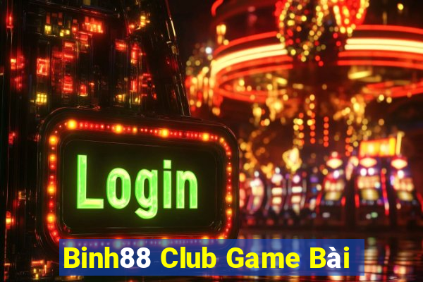 Binh88 Club Game Bài