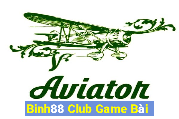 Binh88 Club Game Bài