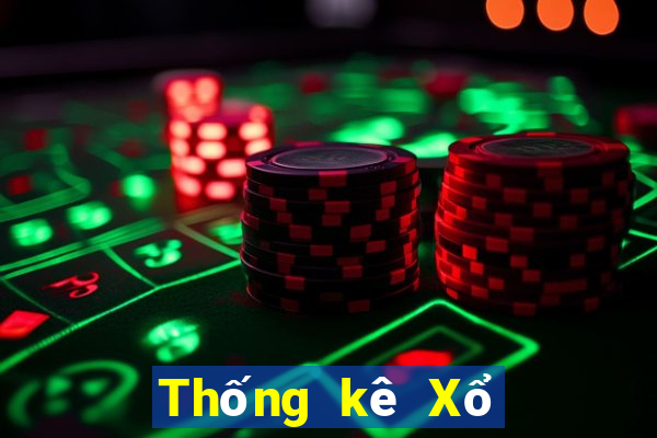 Thống kê Xổ Số thừa thiên huế ngày 26