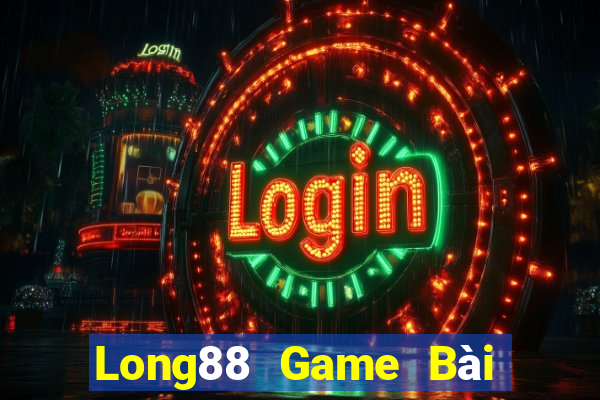 Long88 Game Bài B52 Đổi Thưởng 2021