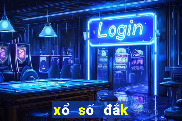 xổ số đắk lắk 26 3