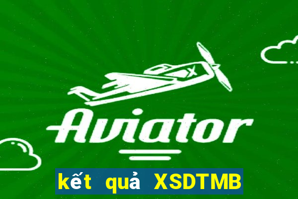 kết quả XSDTMB ngày 11