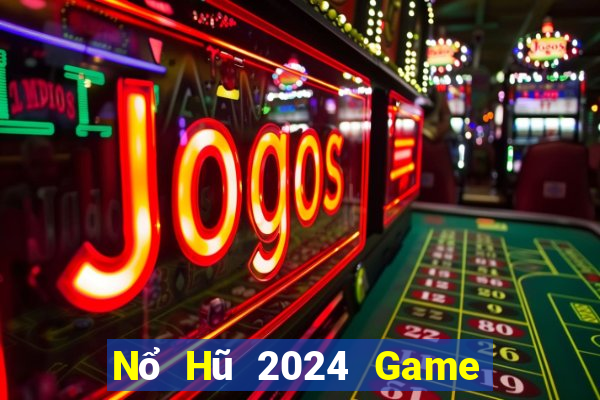 Nổ Hũ 2024 Game Bài Baccarat