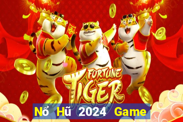 Nổ Hũ 2024 Game Bài Baccarat