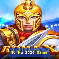 Nổ Hũ 2024 Game Bài Baccarat