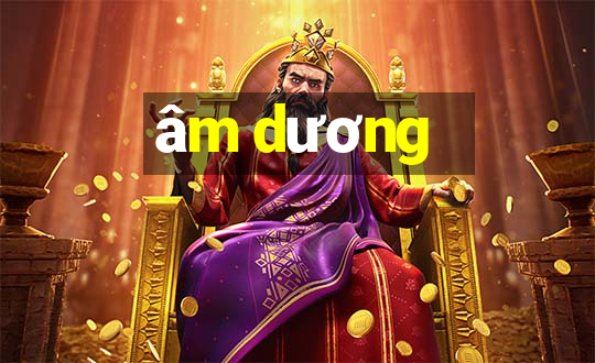 âm dương