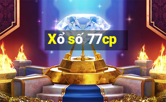 Xổ số 77cp