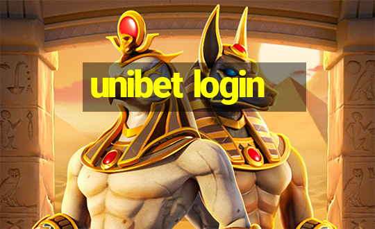 unibet login