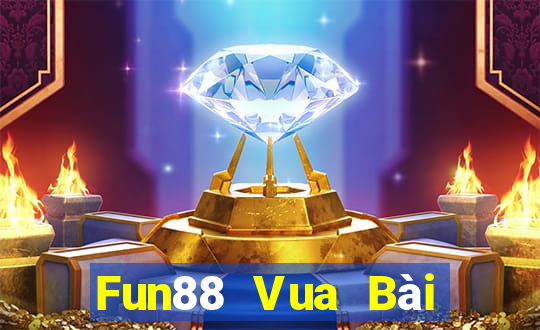 Fun88 Vua Bài bull bull