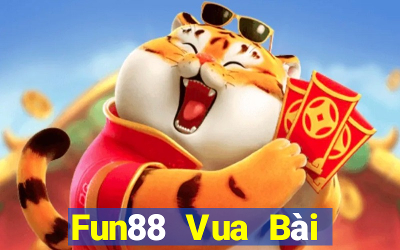 Fun88 Vua Bài bull bull