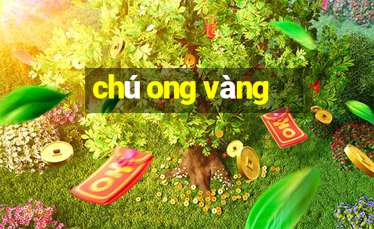 chú ong vàng